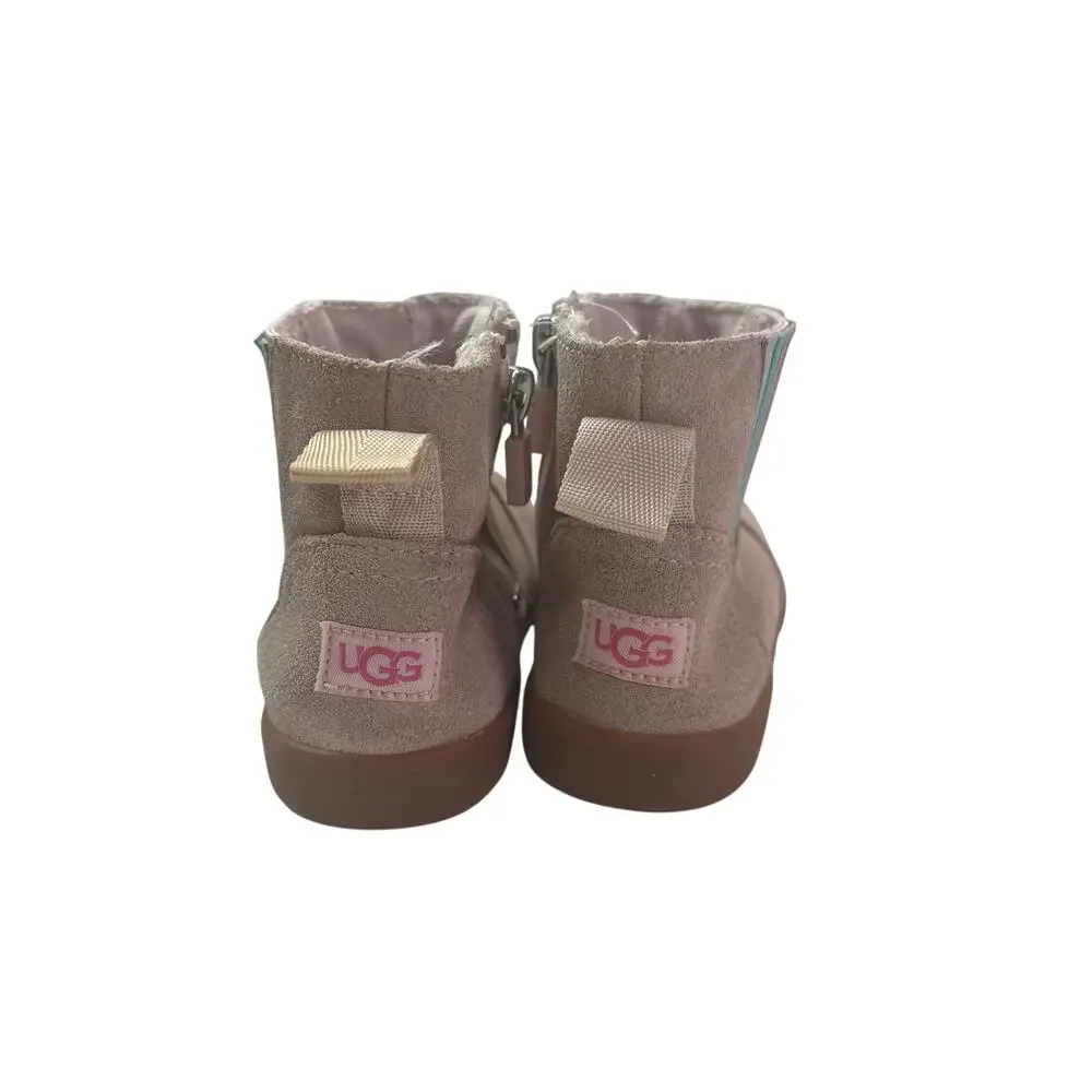 UGG sold as